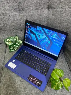 ACER ASPIRE 5 PROC I3 RAM 8 GB SSD 256 GB