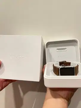 Apple watch gen 1 stainless steel