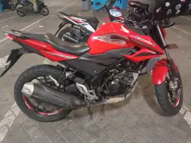 CB 150R Th 2016