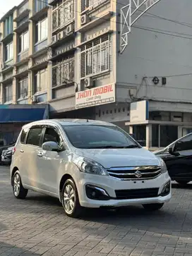 DIESEL SUZUKY ERTIGA GX ZDI HYBRID