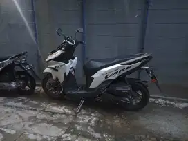 HONDA VARIO 125CC CBS ISS TAHUN 2024 KYLES TYPE TERTINGGI.