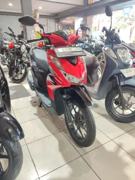 Honda Beat CBS New 2023, Wildan Sanjaya Motor Bandung