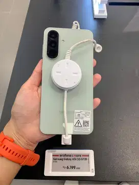 Samsung A56 5G bisa dikredit tanpa dp