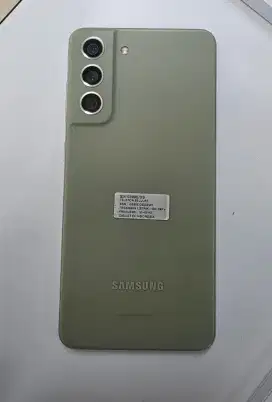 SAMSUNG S21 FE 5G 8/256 GB