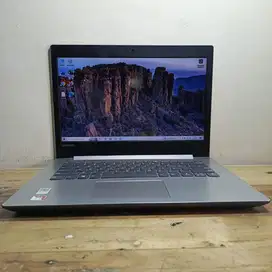 Lenovo AMD A4-9125 Ram 4 GB SSD 128 GB
