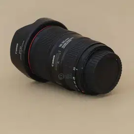 Canon EF 16-35mm F4 L IS USM