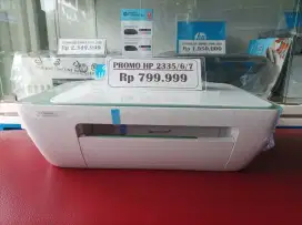 Printer HP 2235/6/7