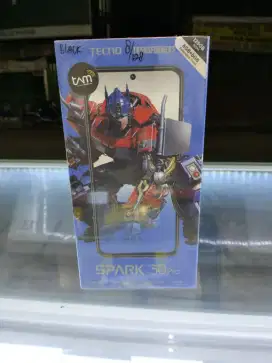 TECNO Spark 30pro