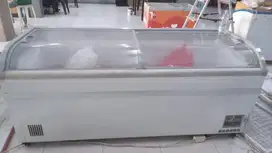 GEA freezer 700 liter