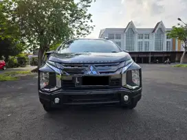 Mitsubishi xpander cross 1.5 2021 matic