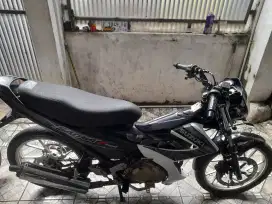 Jl. Fu 2015 mulus sekali.