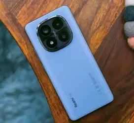 PROMO NEW REDMI NOTE 14 PRO + 5G GARANSI RESMI XIAOMI INDONESIA!!