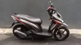 JUAL CEPAT HONDA Vario 110 FI LED CBS ISS 2018, Mulusss FULL ORI..