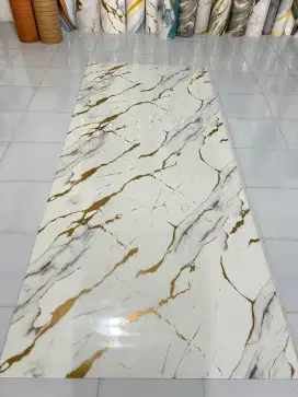 Pemasangan wall panel se Jogja
