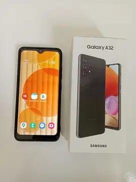 Dijual samsung A32