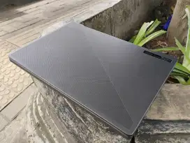 Dijual Laptop Asus ROG Zephyrus G14 GA 401II/Ram 8 GB/512 SSD