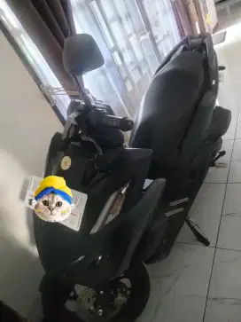 VARIO 160 TAHUN 2024 ABS ISS KEYLES