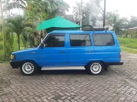 Toyota Kijang 1991 Bensin