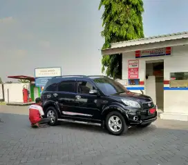 Jual ruah 2013 kondisi ok