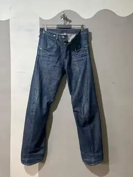 Vintage Levi’s Engineered Jeans Mens size 29-30