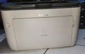 Printer laserjet canon lbp 6200D