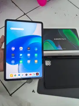 Redmi Pad 6 8/256