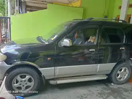 Daihatsu Taruna 2001 Bensin