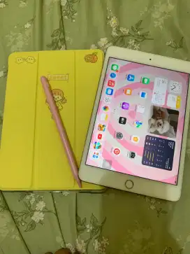 iPad Mini 4 128 GB Wifi Celular