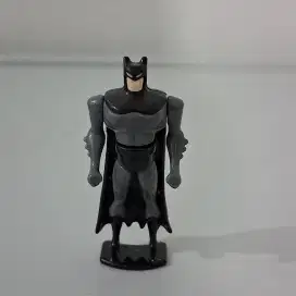 Action figure Batman / patung pajangan kecil