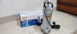 Mesin pompa merek BONCHI