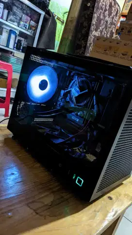komputer i5 gen 7 rx 560 4gb