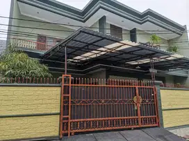 Dijual Cepat Rumah 2.5 Lantai di Perumahan Citra Garden 2, JakBar
