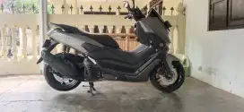 Dijual NMAX th 2017