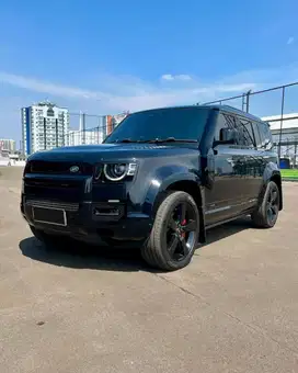 Land Rover Devender 110x 2022