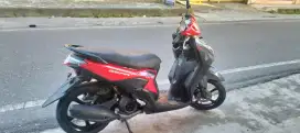Gear 125 Tahun 2024