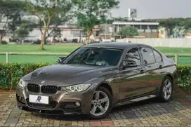 GARANSI MATIC 1TAHUN!! BMW 320D F30 2013/2014