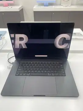 KREDIT MACBOOK PRO 16 inch M4 PROMO BUNGA 0% + GRATIS 2x CICILAN
