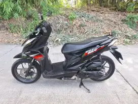 Beat 2022 akhir bisa cash/kredit syariah angsuran TERMURAH
