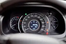 Honda CR-V 2.4 Bensin AT 2015 Putih | Tangan 1 | Pajak Panjang