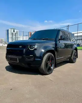 Land Rover Defender 110 X 2022