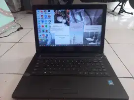 SECOND - LENOVO G40-70 RAM 4 GB SSD 256