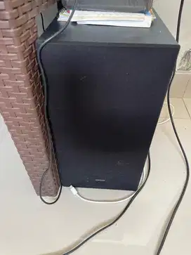 Samsung TV 50 inch