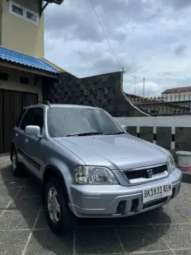 Honda crv gen 1