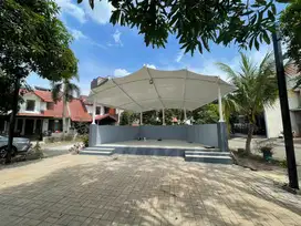 Tenda Membrane Tangerang
