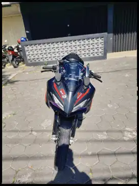 Honda CBR 150R Tahun 2021