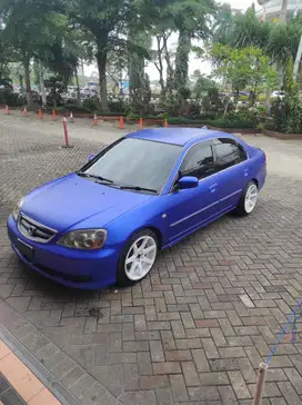 Honda Civic 2003 Bensin