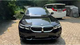 BMW 320i Msport