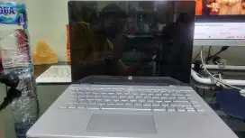 Laptop HP pavillion x360 convertible