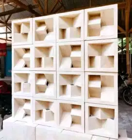 TOKO ROSTER BETON