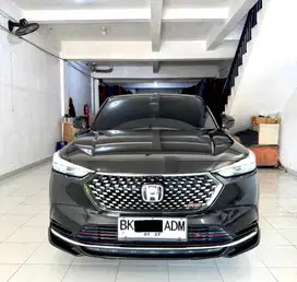 Honda hrv 1.5 RS turbo cvt tahun 2022